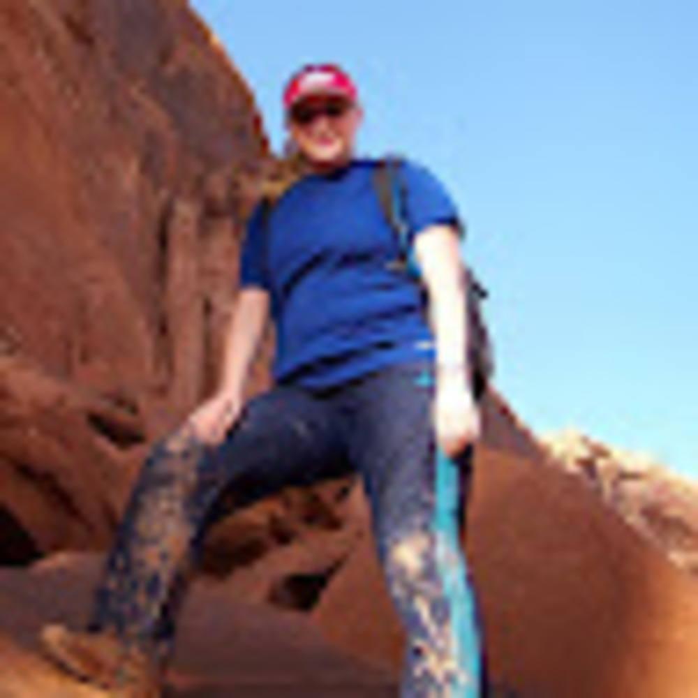 Meet your Posher, Elysia